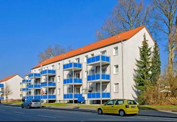 2-Zimmer-Wohnung in Castrop-Rauxel Habinghorst