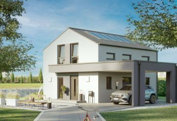 Vorschaubild Einfamilienhaus