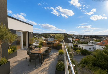 Vorschaubild Penthouse