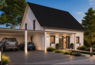 Vorschaubild Einfamilienhaus