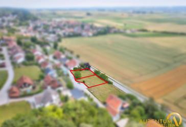 Vorschaubild Grundstück