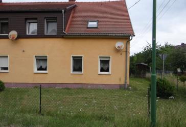 Vorschaubild Maisonettewohnung