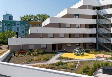 Vorschaubild Wohnung