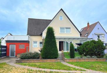 Vorschaubild Einfamilienhaus