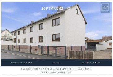 Vorschaubild Mehrfamilienhaus