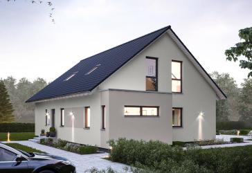Mehrgenerationenhaus · 7 Zi. · 161 m² in Grenzach-Wyhlen - Festpreis 635.000 EUR