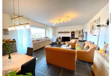 Schicke 3 Zimmer Wohnung in Eilendorf
