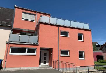 Vorschaubild Einfamilienhaus