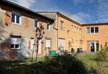 Vorschaubild Mehrfamilienhaus