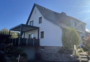 Vorschaubild Doppelhaushälfte