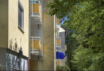 Vorschaubild Wohnung