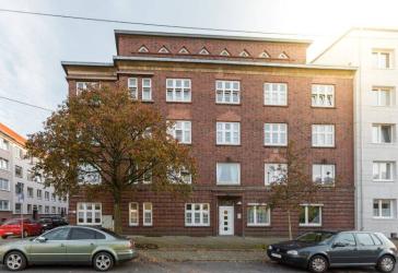 Vorschaubild Wohnung