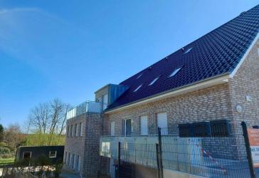 Penthouse, Neubau, Spitzboden, Ostsee, Dachgeschoss, Balkon