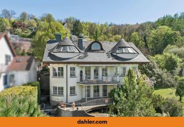 Vorschaubild Villa