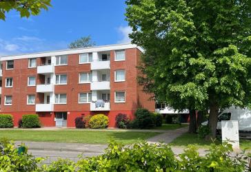 Kapitalanlage mit 7,5 % Rendite: 6 Eigentumswohnungen in Stade