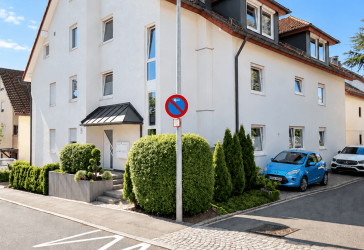 Vorschaubild Wohnung