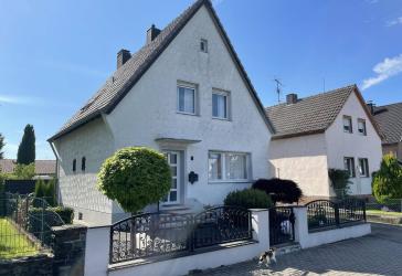 Vorschaubild Einfamilienhaus