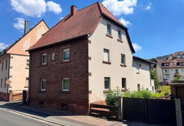 Vorschaubild Einfamilienhaus