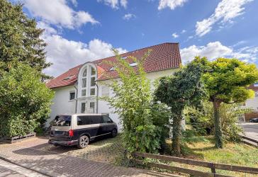 Vorschaubild Maisonettewohnung