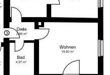 Vorschaubild Wohnung