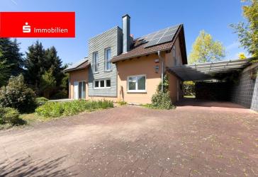 Vorschaubild Einfamilienhaus