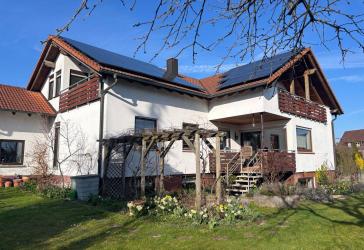 Vorschaubild Mehrfamilienhaus