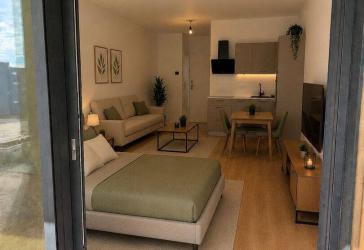 Vorschaubild Loft-Studio-Atelier