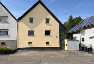 Vorschaubild Doppelhaushälfte