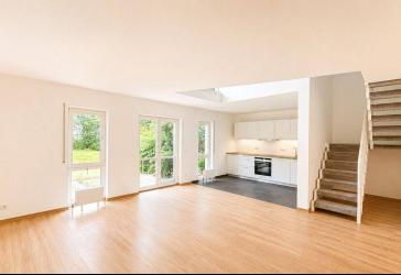 Vorschaubild Maisonettewohnung