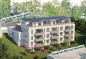 Vorschaubild Wohnung