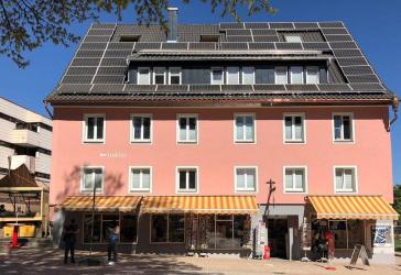 Vorschaubild Loft-Studio-Atelier