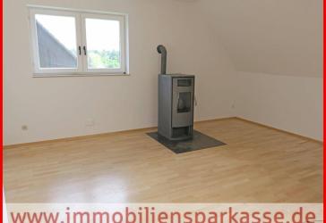 Vorschaubild Maisonettewohnung