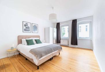Vorschaubild Wohnung