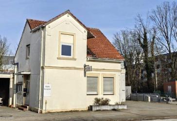 Vorschaubild Haus