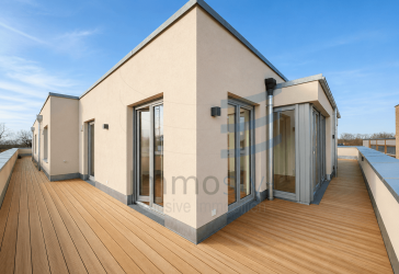 Vorschaubild Penthouse