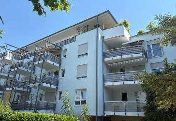 Vorschaubild Penthouse