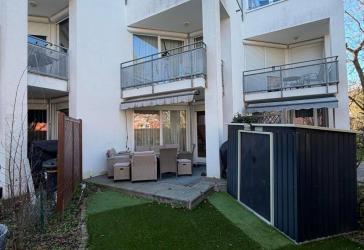 Vorschaubild Maisonettewohnung