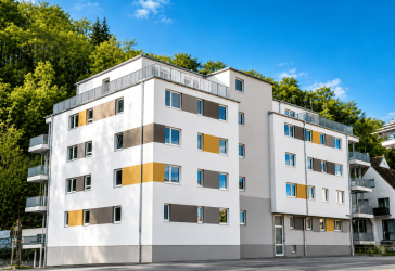 Vorschaubild Wohnung