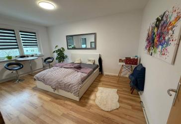 Vorschaubild Loft-Studio-Atelier