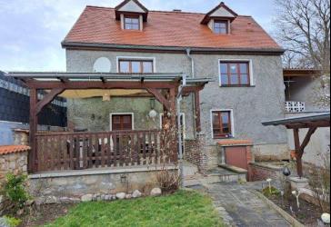 Vorschaubild Einfamilienhaus