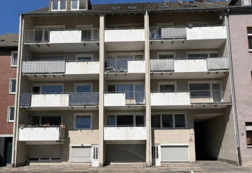 Vorschaubild Wohnung