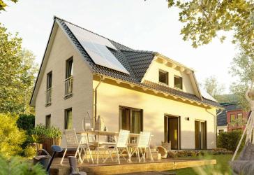 Vorschaubild Einfamilienhaus