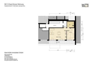 Vorschaubild Penthouse