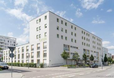 Vorschaubild Wohnung