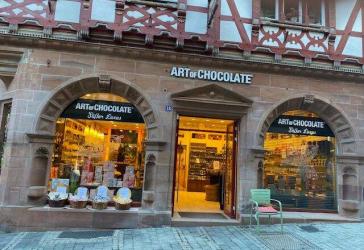 Einzelhandelsfläche in exponierter Lage der Marburger Oberstadt zu vermieten