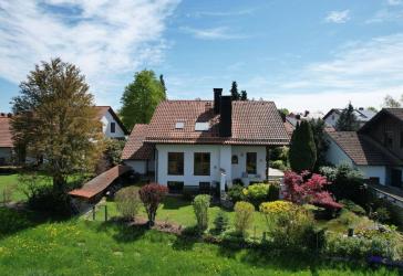 Vorschaubild Einfamilienhaus