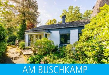 Vorschaubild Bungalow