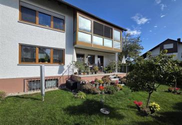 Vorschaubild Mehrfamilienhaus