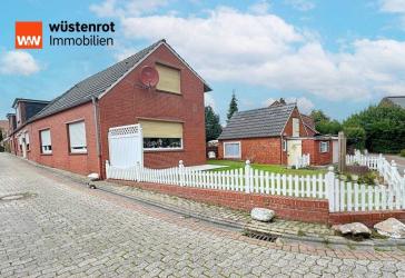 Vorschaubild Reihenendhaus