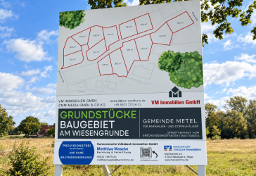 Vorschaubild Grundstück